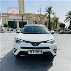 تويوتا راف 4